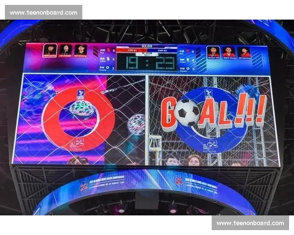 高清流畅足球赛事直播APP下载畅享全球赛事实时观看精彩体验 - 副本 - 副本 (15) - 副本 - 副本