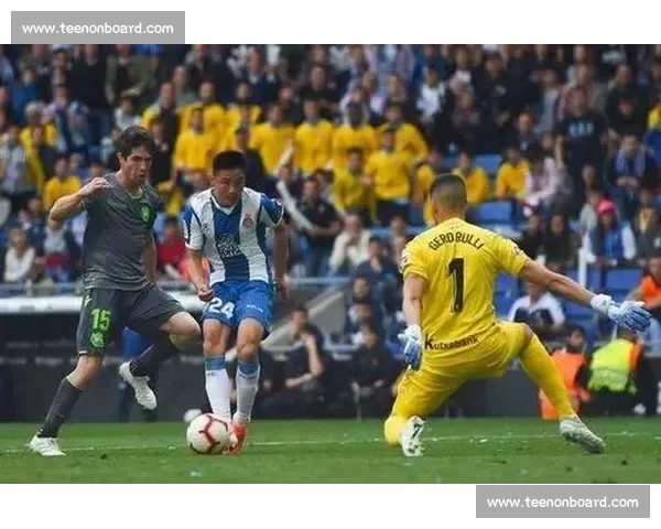 如何通过体育赛事走势分析预测比赛结果及未来趋势