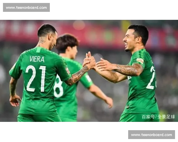 中超联赛历史与现役数据全景统计分析及球队球员表现深度解读