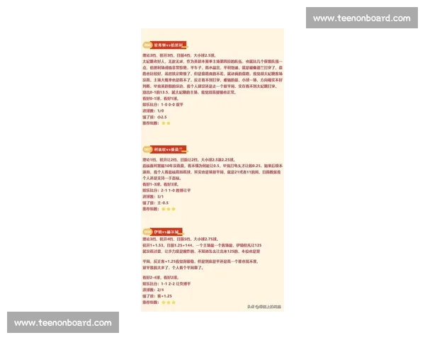 掌握足球投注技巧提升胜率的实战策略与技巧全解析指南最新趋势与风险控制要点 掌握足球投注技巧提升胜率的实战策略与技巧全解析指南最新趋势与风险控制要点