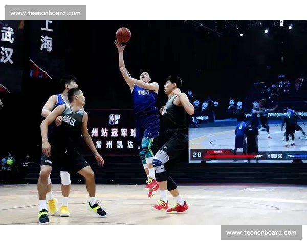 掌握篮球技巧与赛事资讯的全方位互动平台入口指南